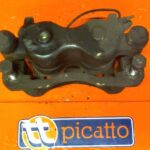 Pinza DE Freno Trasera Izquierda Renault Mascott (2004)