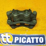 Pinza DE Freno Trasera Izquierda Renault Mascott (2004)