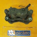 Pinza DE Freno Trasera Izquierda Renault Maxity