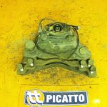 Pinza DE Freno Trasera Izquierda Scania