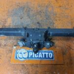 Enganche Remolque Iveco