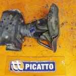 Enganche Remolque Renault