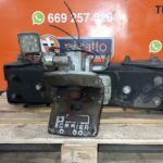 Enganche Remolque Renault