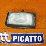 Faro Antiniebla Derecho