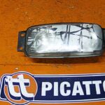 Faro Antiniebla Izquierdo Scania Baureihe 4 (p/r 94 L)(1996)