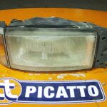 Faro Derecho Iveco Eurocargo (05.2003)