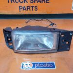 Faro Derecho Iveco Eurocargo (1991)