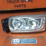 Faro Izquierdo Iveco