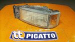 Faro Izquierdo Iveco Eurocargo (05.2003) - Imagen 2