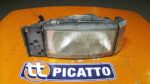 Faro Izquierdo Iveco Eurocargo (05.2003)