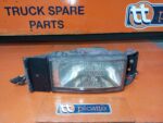 Faro Izquierdo Iveco Eurocargo (1991) - Imagen 4