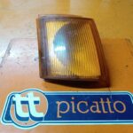 Piloto Delantero Derecho Ford Transit BUS (ey)