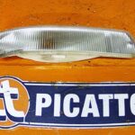 Piloto Delantero Derecho Iveco