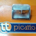 Piloto Delantero Derecho Iveco Eurocargo (1991)