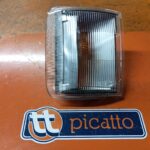 Piloto Delantero Derecho Iveco Eurocargo (1991)