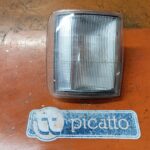 Piloto Delantero Derecho Iveco Eurostar Cursor (mh)(1999)