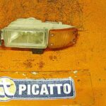 Piloto Delantero Derecho Man