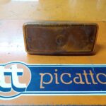 Piloto Delantero Derecho Man