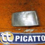 Piloto Delantero Derecho Peugeot Boxer (230) Furgón Bat.2850mm ()