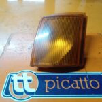 Piloto Delantero Izquierdo Ford Transit BUS (ey)