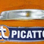 Piloto Delantero Izquierdo Iveco