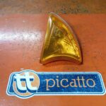 Piloto Delantero Izquierdo Iveco