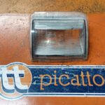 Piloto Delantero Izquierdo Iveco Eurocargo (1991)