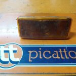 Piloto Delantero Izquierdo Man