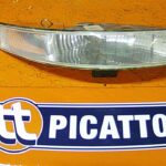 Piloto Delantero Izquierdo Renault Mascott (2004)