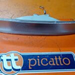 Piloto Delantero Izquierdo Renault Mascott (2004)