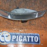 Piloto Delantero Izquierdo Renault Mascott (2004)