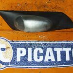 Piloto Lateral Derecho Iveco