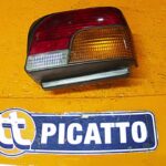 Piloto Trasero Derecho