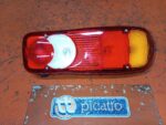 Piloto Trasero Derecho Iveco
