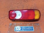 Piloto Trasero Derecho Iveco