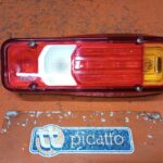Piloto Trasero Derecho Iveco