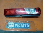 Piloto Trasero Derecho Iveco