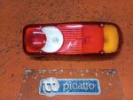 Piloto Trasero Derecho Iveco