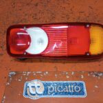 Piloto Trasero Derecho Iveco