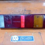 Piloto Trasero Derecho Iveco Eurostar Cursor (mh)(1999)