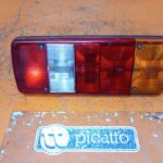 Piloto Trasero Derecho Man