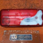 Piloto Trasero Derecho Man