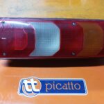 Piloto Trasero Derecho Mercedes-benz