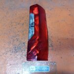 Piloto Trasero Derecho Mercedes-benz