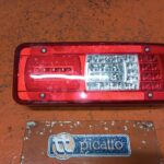 Piloto Trasero Derecho Mercedes-benz