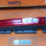 Piloto Trasero Derecho Renault