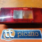 Piloto Trasero Derecho Volvo