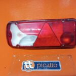 Piloto Trasero Izquierdo