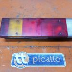 Piloto Trasero Izquierdo Daf Xf105 (2006)