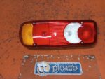 Piloto Trasero Izquierdo Iveco
